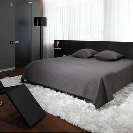 Apartment Gulia Batumi Eksteriør bilde