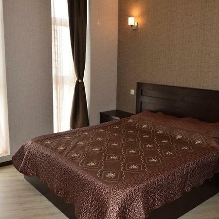 Apartment Gulia Batumi Eksteriør bilde