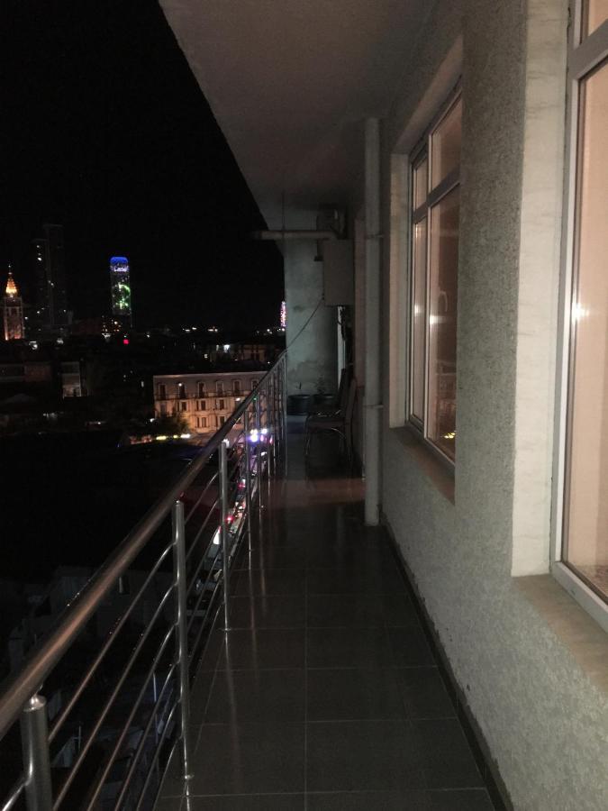 Apartment Gulia Batumi Eksteriør bilde