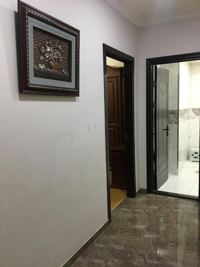 Apartment Gulia Batumi Eksteriør bilde