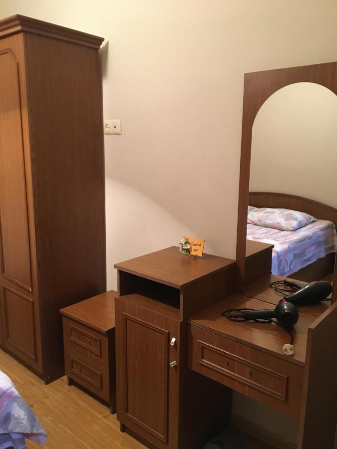 Apartment Gulia Batumi Eksteriør bilde