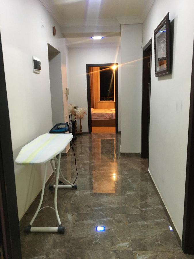 Apartment Gulia Batumi Eksteriør bilde