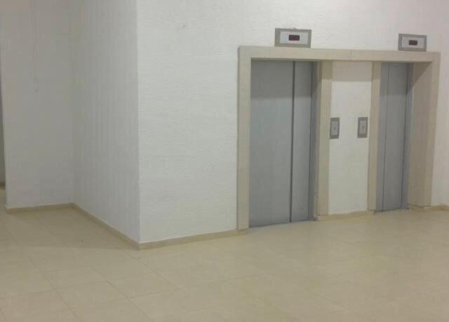 Apartment Gulia Batumi Eksteriør bilde