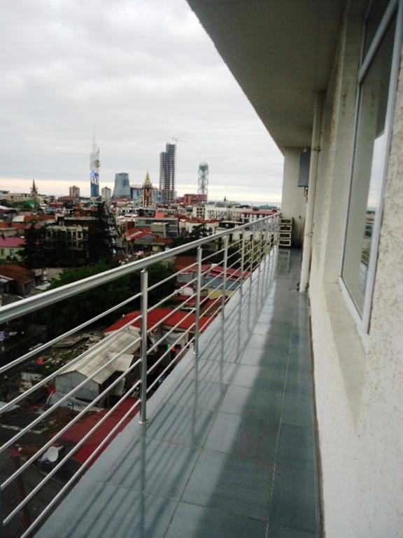 Apartment Gulia Batumi Eksteriør bilde