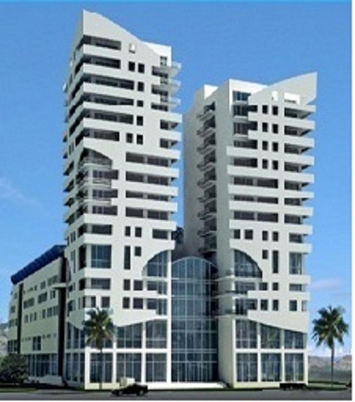 Apartment Gulia Batumi Eksteriør bilde